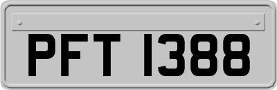 PFT1388