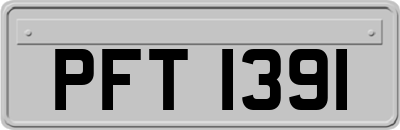 PFT1391