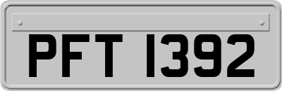 PFT1392