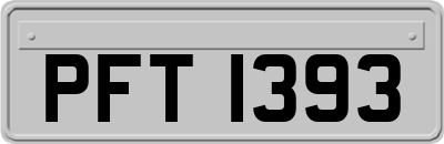 PFT1393
