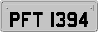 PFT1394