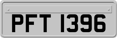 PFT1396