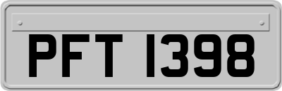 PFT1398