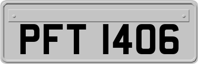 PFT1406