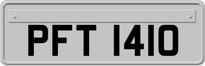 PFT1410