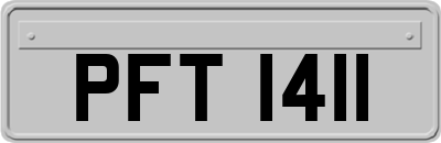 PFT1411