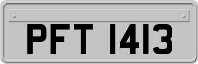 PFT1413