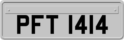 PFT1414