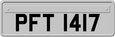 PFT1417