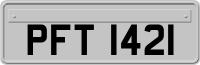 PFT1421