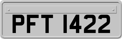 PFT1422