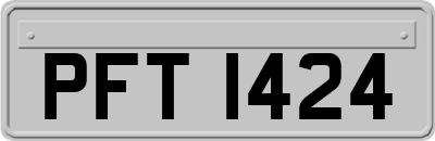 PFT1424