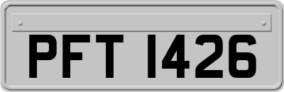 PFT1426