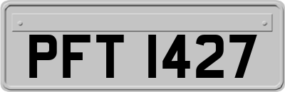 PFT1427