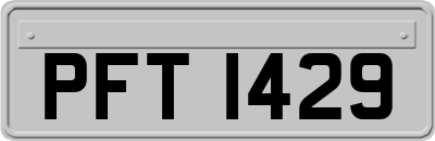PFT1429