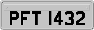 PFT1432