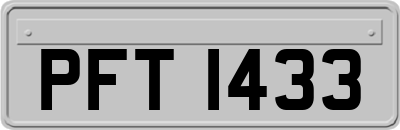 PFT1433