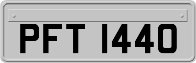 PFT1440