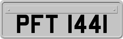 PFT1441