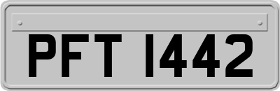 PFT1442