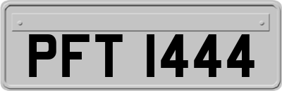 PFT1444
