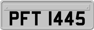 PFT1445