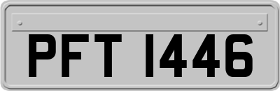 PFT1446
