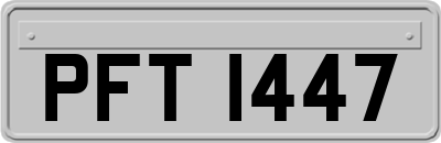PFT1447