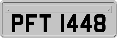 PFT1448