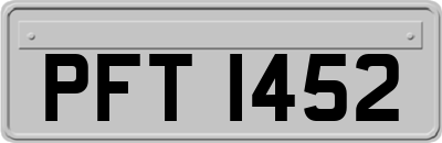 PFT1452