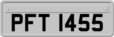 PFT1455