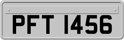 PFT1456