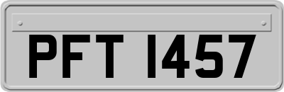 PFT1457