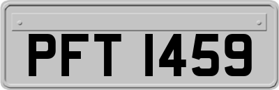 PFT1459