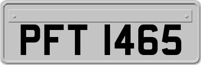 PFT1465