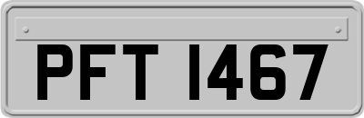 PFT1467