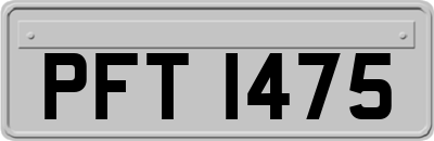 PFT1475