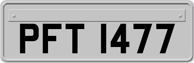 PFT1477