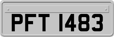 PFT1483