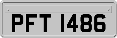 PFT1486