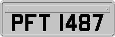 PFT1487
