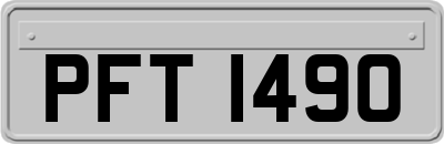 PFT1490