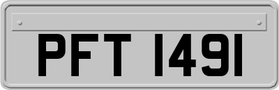PFT1491