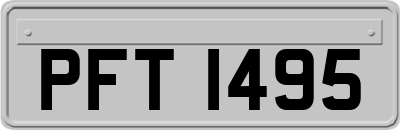 PFT1495