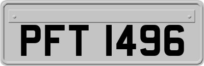 PFT1496
