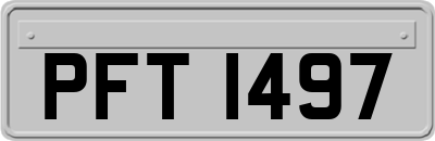 PFT1497