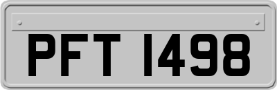 PFT1498