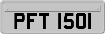 PFT1501