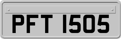 PFT1505