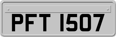 PFT1507